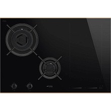 Варочная панель SMEG PM6743R DOLCE STIL NOVO