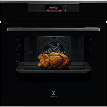 Духовой шкаф ELECTROLUX KOFBH39H