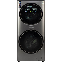 Стирально-сушильная машина HYUNDAI WMD9424 PROXIMA