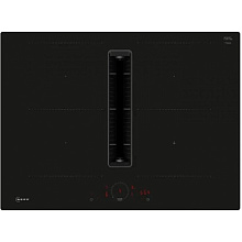 Варочная панель с вытяжкой Neff V57PHQ4C0