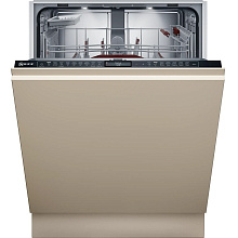 Встраиваемая посудомоечная машина Neff S199YB801E