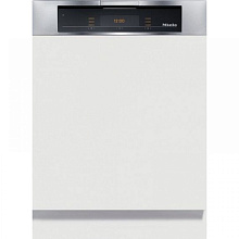Встраиваемая посудомоечная машина MIELE G 5930 SCI