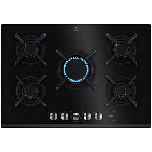 Варочная панель ELECTROLUX KGG753753K