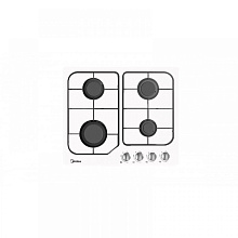 Варочная панель MIDEA MG640W