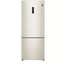 Холодильник LG GC-B569PECM