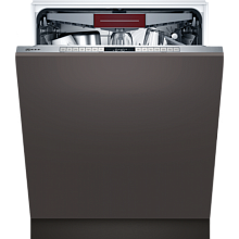 Встраиваемая посудомоечная машина NEFF S197TCX00E