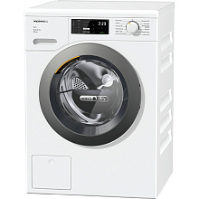 Стирально-сушильная машина MIELE WTD160WCS