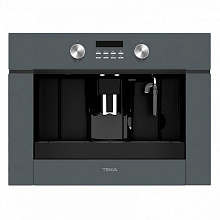 Встраиваемая кофемашина TEKA CLC 855 GM STONE GREY