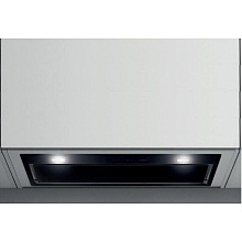 Вытяжка Falmec GRUPPO INCASSO MURANO 50 BLACK