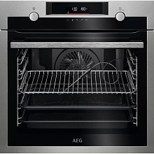 Духовой шкаф AEG BPE546360M