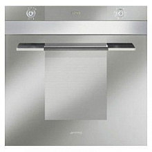 Духовой шкаф SMEG SC106SG-8