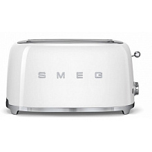 Тостер Smeg TSF02WHEU