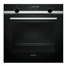 Духовой шкаф SIEMENS HB578ABS0