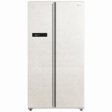 Холодильник MIDEA MDRS791MIE33