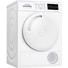 Сушильная машина Bosch WTW894A8SN