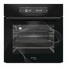 Духовой шкаф GORENJE BO758KRB