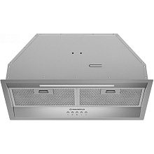 Встраиваемая вытяжка Maunfeld VIVID 603EM нержавеющая сталь
