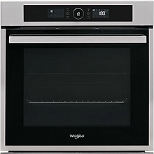 Электрический духовой шкаф WHIRLPOOL AKZ9 7891 IX