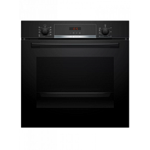 Электрический духовой шкаф BOSCH HBA573BB1