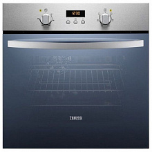 Духовой шкаф ZANUSSI ZZB525601X