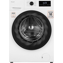 Cтиральная машина WEISSGAUFF WM 4657 INVERTER STEAM
