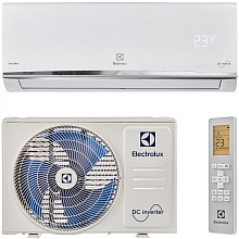 Настенный кондиционер Electrolux EACS/I-24HSM/N8