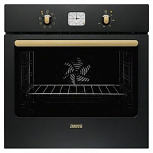 Духовой шкаф ZANUSSI ZOB 53811 CR