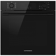 Духовой шкаф электрический Kuppersberg HO 622 BB