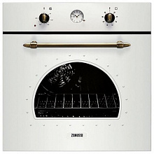 Духовой шкаф ZANUSSI ZOB 183 WC