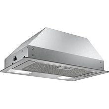 Встраиваемая вытяжка Bosch DLN53AA70