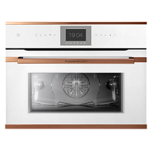 Компактный духовой шкаф KUPPERSBUSCH CBP 6550.0 W7 COPPER