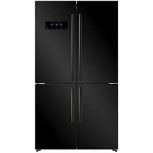 Холодильник GENCOOL GDCD-595WL
