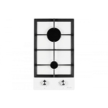 Газовая варочная панель MONSHER MSG 30 BLANC