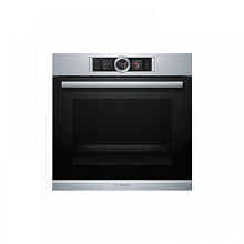 Духовой шкаф BOSCH HSG 656XS1