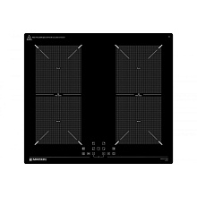 Индукционая варочная панель MEFERI MIH604BK ULTRA