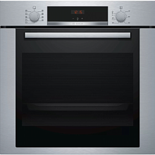 Электрический духовой шкаф BOSCH HBA3340S0