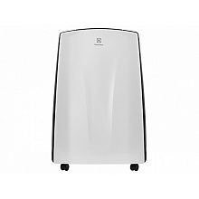 Мобильный кондиционер Electrolux EACM-16 HP/N3