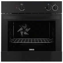 Духовой шкаф ZANUSSI ZOG 21411 BK