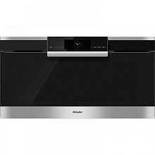 Духовой шкаф MIELE H6890BP EDST/CLST
