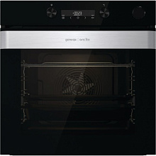Электрический духовой шкаф GORENJE BSA6737ORAB