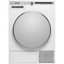 Сушильная машина ASKO TDC1781H.W