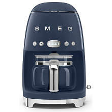 Капельная кофеварка Smeg DCF02NBEU
