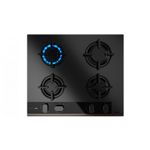 Газовая варочная панель TEKA GBC 64-G1 GBN MATT BLACK