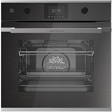 Электрический духовой шкаф KUPPERSBUSCH BP 6350.0 GPH 1 STAINLESS STEEL