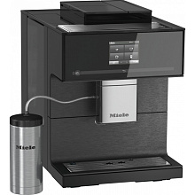 Кофемашина Miele CM7750 OBSW CoffeeSelect