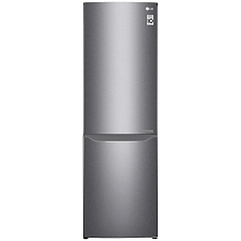 Холодильник LG GA-B 419 SDJL