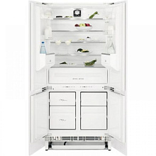 Холодильник ZANUSSI ZBB46465DA
