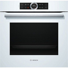 Духовой шкаф BOSCH HBG672BW1F