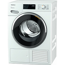 Сушильная машина MIELE TWF640WP