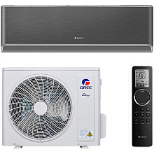 Настенный кондиционер Gree GWH24AVEXF-K6DNA1A Black